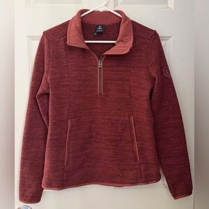 Kuhl Women’s ASCENDYR™ 1/4 ZIP, Small